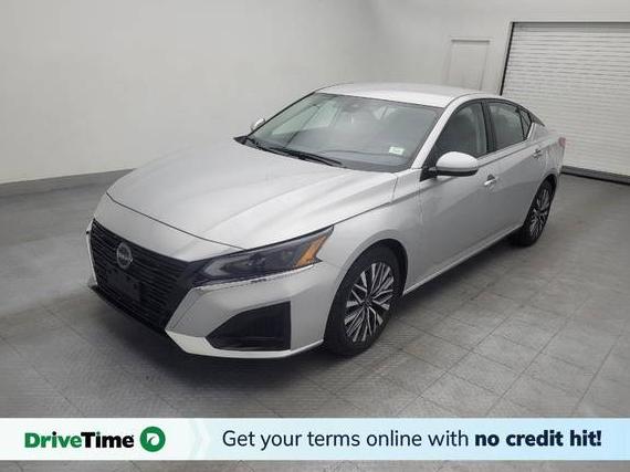 NISSAN ALTIMA 2023 1N4BL4DVXPN362319 image