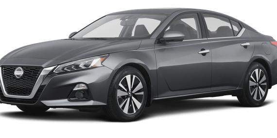 NISSAN ALTIMA 2023 1N4BL4BV1PN400667 image NISSAN ALTIMA 2023 1N4BL4BV1PN400667 image