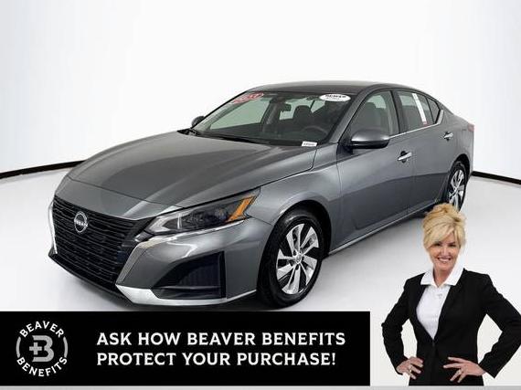 NISSAN ALTIMA 2023 1N4BL4BV4PN307223 image NISSAN ALTIMA 2023 1N4BL4BV4PN307223 image