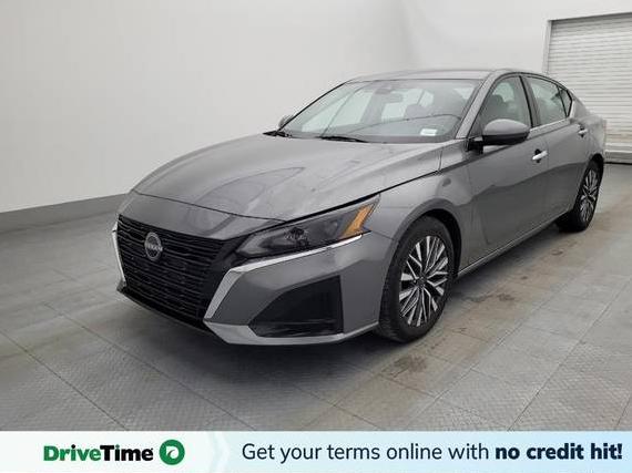 NISSAN ALTIMA 2023 1N4BL4DV7PN346241 image NISSAN ALTIMA 2023 1N4BL4DV7PN346241 image