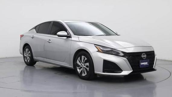NISSAN ALTIMA 2023 1N4BL4BV7PN342922 image