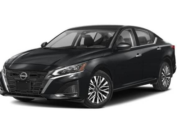 NISSAN ALTIMA 2023 1N4BL4DVXPN370579 image