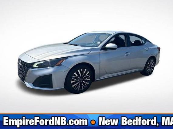 NISSAN ALTIMA 2023 1N4BL4DV1PN329919 image
