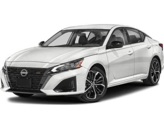 NISSAN ALTIMA 2023 1N4BL4CV2PN314461 image
