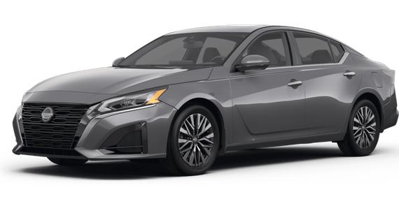 NISSAN ALTIMA 2023 1N4BL4DV1PN354867 image