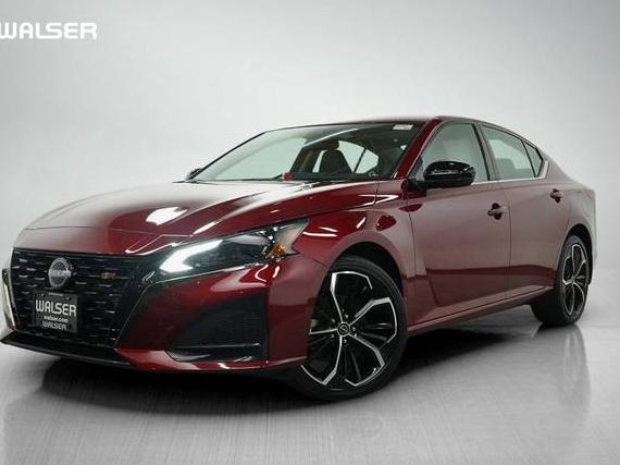 NISSAN ALTIMA 2023 1N4BL4CW4PN330721 image
