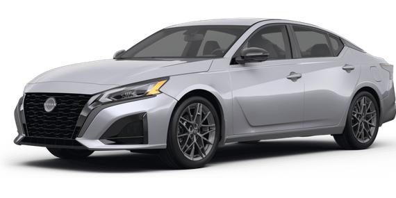 NISSAN ALTIMA 2023 1N4AL4CV6PN334840 image NISSAN ALTIMA 2023 1N4AL4CV6PN334840 image