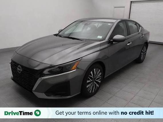 NISSAN ALTIMA 2023 1N4BL4DV3PN391807 image