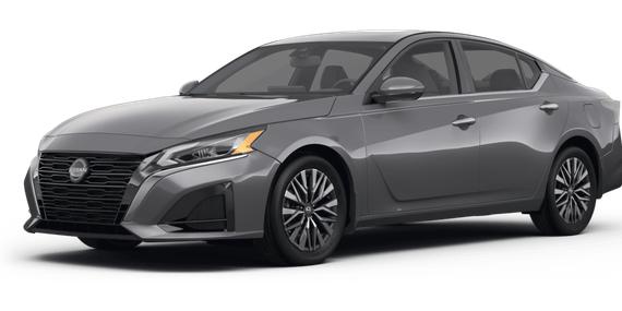 NISSAN ALTIMA 2023 1N4BL4DV6PN337983 image