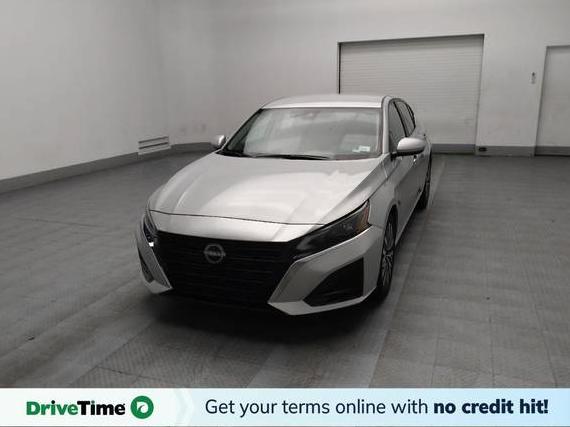 NISSAN ALTIMA 2023 1N4BL4DVXPN342698 image