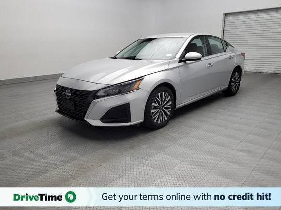 NISSAN ALTIMA 2023 1N4BL4DV6PN373141 image