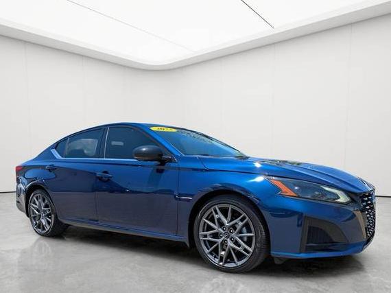 NISSAN ALTIMA 2023 1N4AL4CV5PN328561 image