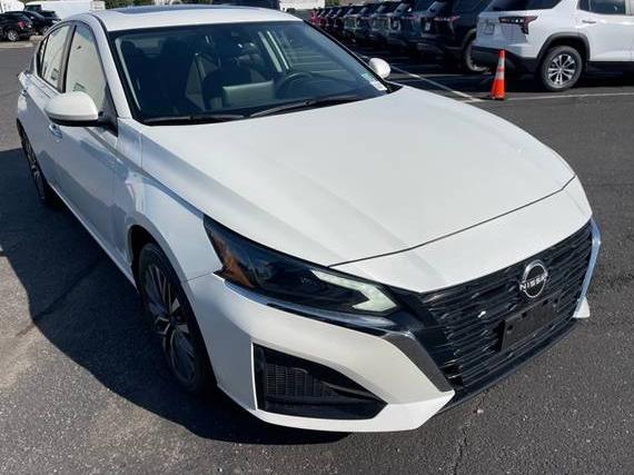 NISSAN ALTIMA 2023 1N4BL4DW6PN391065 image
