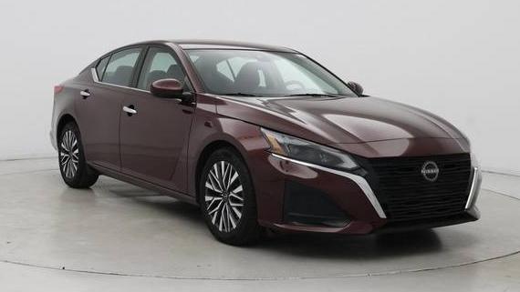 NISSAN ALTIMA 2023 1N4BL4DV7PN326765 image