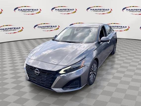 NISSAN ALTIMA 2023 1N4BL4DV1PN356621 image NISSAN ALTIMA 2023 1N4BL4DV1PN356621 image