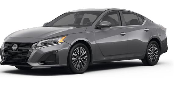 NISSAN ALTIMA 2023 1N4BL4DV2PN324552 image