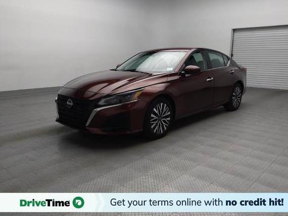 NISSAN ALTIMA 2023 1N4BL4DV5PN359456 image NISSAN ALTIMA 2023 1N4BL4DV5PN359456 image