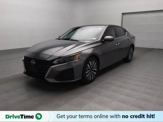 NISSAN ALTIMA 2023 1N4BL4DV5PN307440 image