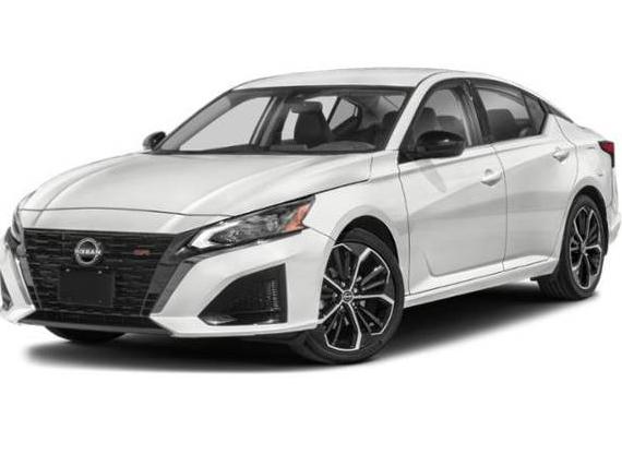 NISSAN ALTIMA 2023 1N4BL4CV5PN391311 image