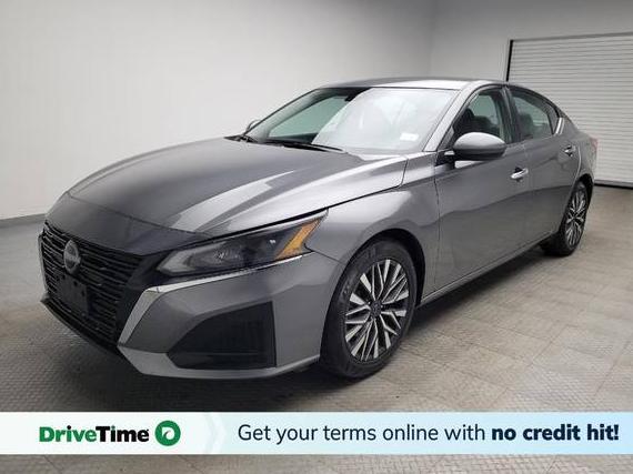 NISSAN ALTIMA 2023 1N4BL4DV7PN376775 image