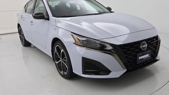 NISSAN ALTIMA 2023 1N4BL4CW7PN414371 image