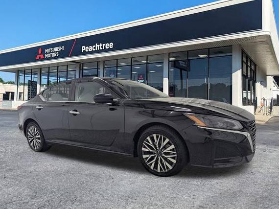 NISSAN ALTIMA 2023 1N4BL4DV5PN331995 image