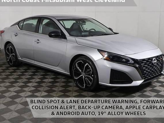 NISSAN ALTIMA 2023 1N4BL4CVXPN419328 image NISSAN ALTIMA 2023 1N4BL4CVXPN419328 image