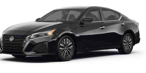 NISSAN ALTIMA 2023 1N4BL4DV3PN337262 image