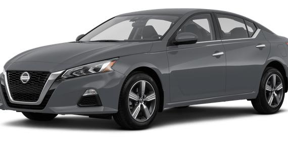 NISSAN ALTIMA 2023 1N4BL4DW0PN379736 image