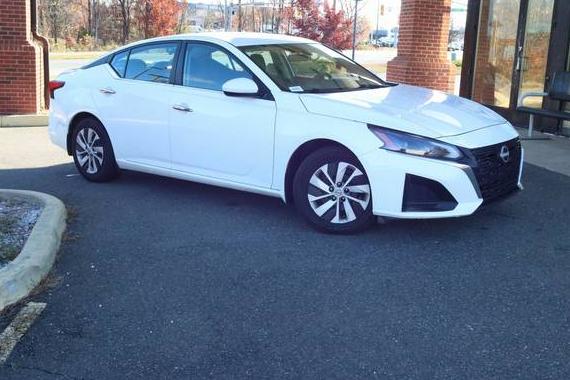 NISSAN ALTIMA 2023 1N4BL4BV2PN425772 image NISSAN ALTIMA 2023 1N4BL4BV2PN425772 image