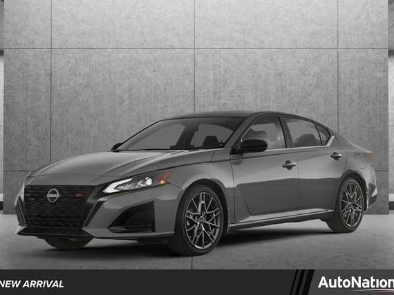NISSAN ALTIMA 2023 1N4BL4CV9PN351247 image