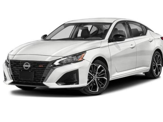 NISSAN ALTIMA 2023 1N4BL4CV5PN350726 image