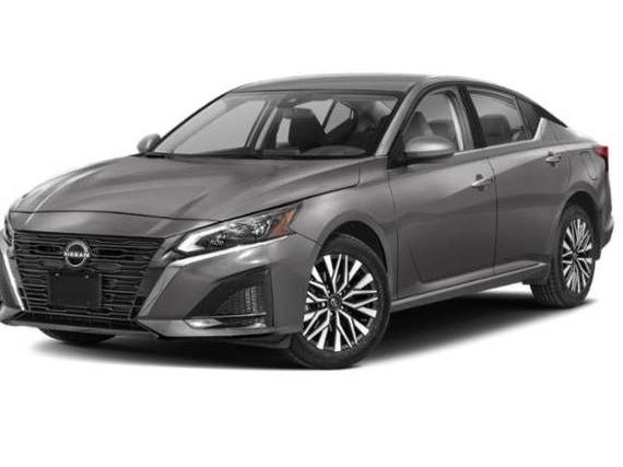NISSAN ALTIMA 2023 1N4BL4DV6PN359496 image