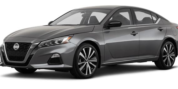 NISSAN ALTIMA 2023 1N4BL4CV2PN314220 image