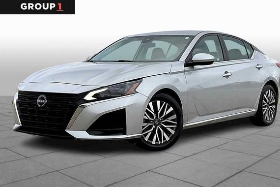 NISSAN ALTIMA 2023 1N4BL4DV0PN308978 image