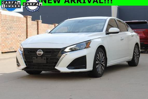 NISSAN ALTIMA 2023 1N4BL4DV4PN306733 image