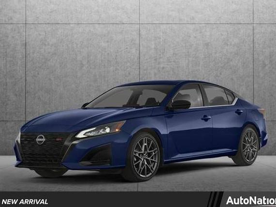 NISSAN ALTIMA 2023 1N4BL4CV2PN391590 image
