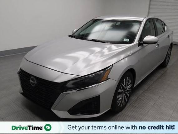 NISSAN ALTIMA 2023 1N4BL4DV1PN385634 image NISSAN ALTIMA 2023 1N4BL4DV1PN385634 image