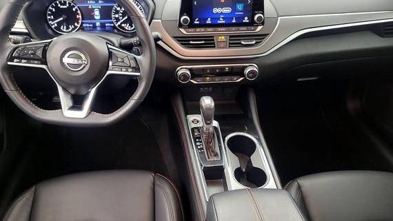 NISSAN ALTIMA 2023 1N4BL4CV7PN378544 image