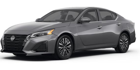 NISSAN ALTIMA 2023 1N4BL4DV8PN379104 image