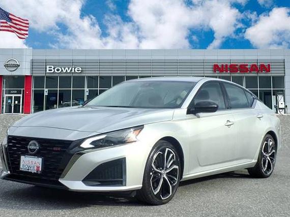 NISSAN ALTIMA 2023 1N4BL4CV6PN321512 image NISSAN ALTIMA 2023 1N4BL4CV6PN321512 image