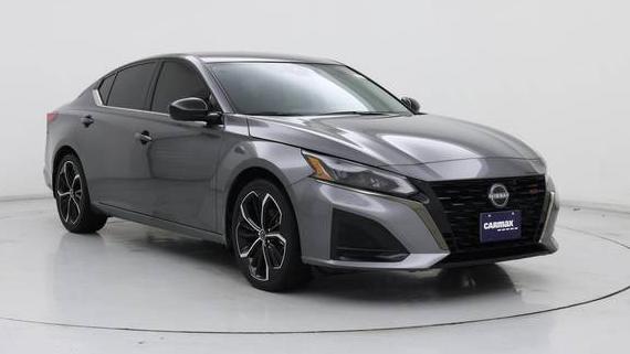 NISSAN ALTIMA 2023 1N4BL4CV3PN335643 image