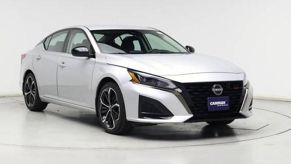 NISSAN ALTIMA 2023 1N4BL4CV3PN408624 image