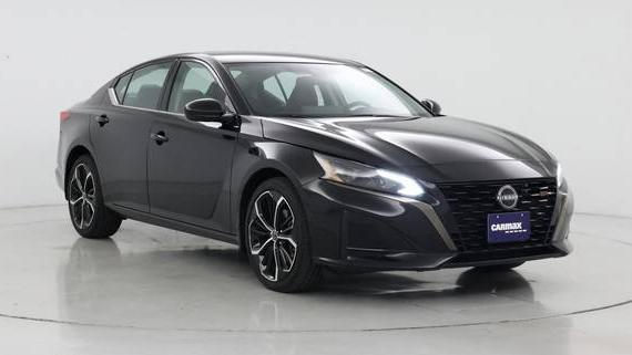 NISSAN ALTIMA 2023 1N4BL4CW9PN347742 image