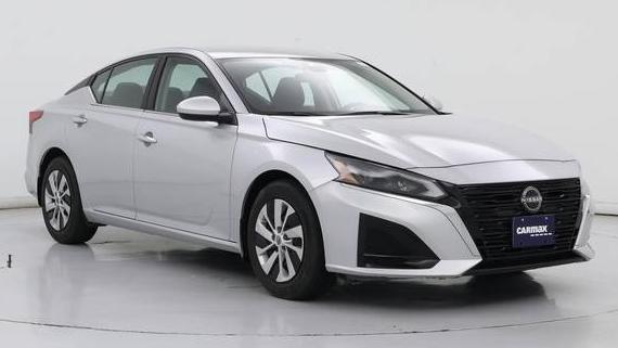 NISSAN ALTIMA 2023 1N4BL4BV7PN404769 image NISSAN ALTIMA 2023 1N4BL4BV7PN404769 image