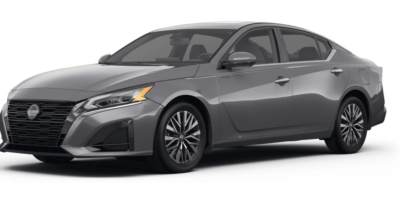 NISSAN ALTIMA 2023 1N4BL4DVXPN381291 image NISSAN ALTIMA 2023 1N4BL4DVXPN381291 image