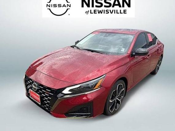 NISSAN ALTIMA 2023 1N4BL4CVXPN404909 image NISSAN ALTIMA 2023 1N4BL4CVXPN404909 image