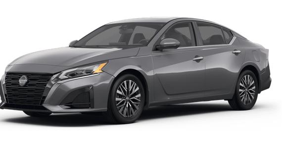 NISSAN ALTIMA 2023 1N4BL4DV3PN368902 image NISSAN ALTIMA 2023 1N4BL4DV3PN368902 image