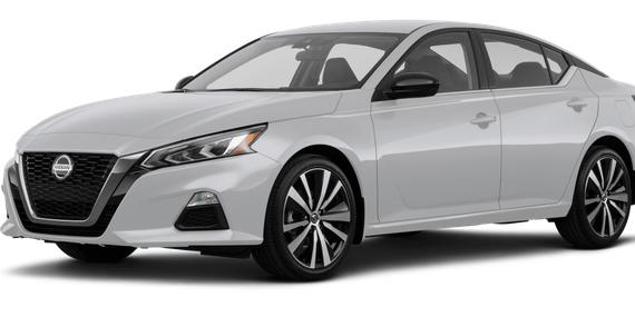 NISSAN ALTIMA 2023 1N4BL4CV3PN321760 image