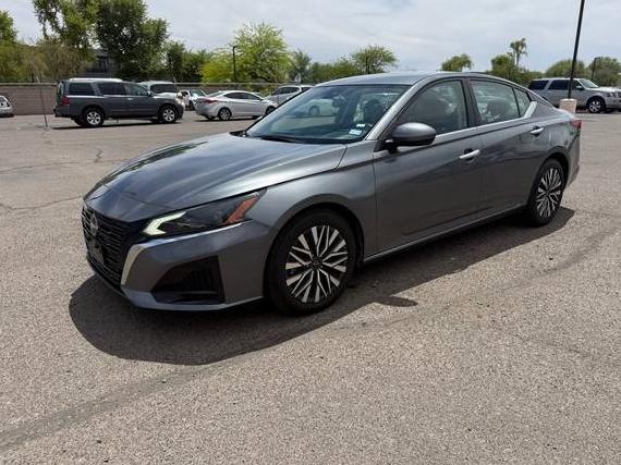 NISSAN ALTIMA 2023 1N4BL4DV3PN337018 image